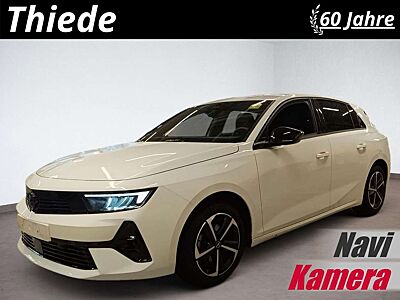 Opel Astra L Lim. 1.2T GS LINE NAVI/LED/KAMERA/SPORT