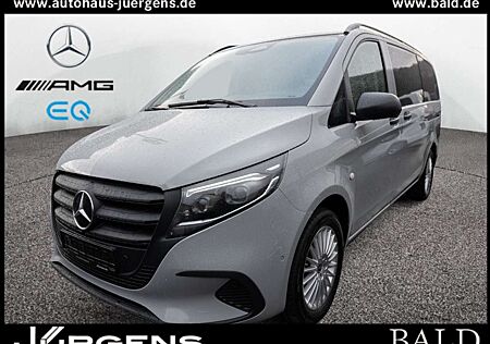 Mercedes-Benz Vito 119 Tourer/PRO/MOPF/Navi/MBUX/Totw/SHZ/Temp