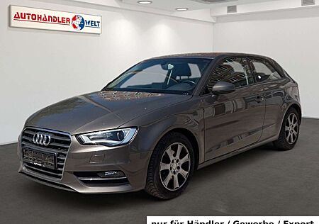 Audi A3 1.4 TFSI Bi-Xenon AAC Mirror SHZ PDC Tempo