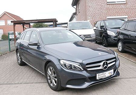 Mercedes-Benz C 200 T