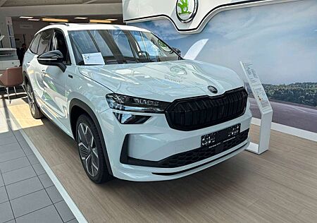 Skoda Kodiaq 2.0 TDI 142kW 4x4 Sportline