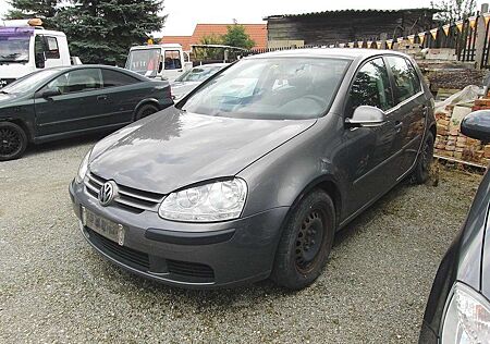 VW Golf Volkswagen 1.4 Klima