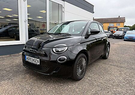Fiat 500 E Icon Limousine