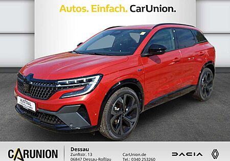 Renault Austral Techno Esprit Alpine Full Hybrid 200