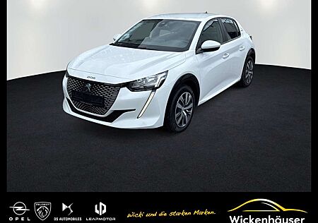 Peugeot 208 136 e- Active LED+Navi+SHZ+KeyLess+Tempomat