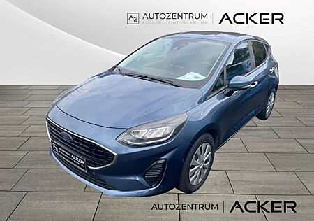 Ford Fiesta 1.0 Cool&Connect 7J.Garantie RFK LED