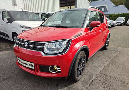 Suzuki Ignis 1.2 Comfort+ Automatik/Klimaaut/Navigation
