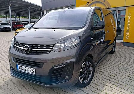 Opel Zafira Life M Edition 2,0D Navi GripControl Head