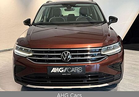VW Tiguan Volkswagen Life Urban Sport 2.0 TDI DSG*LED*NAVI*AHK