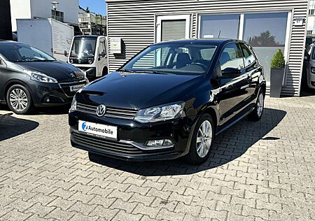 VW Polo Volkswagen V 1.2 TSI Comfortline BMT