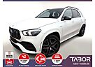 Mercedes-Benz GLE 53 AMG 4Matic+ LED Pano Nav Nappa Night