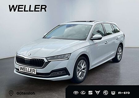 Skoda Octavia Combi 1.4 TSI iV DSG Style *Pano*HUD*CAM*