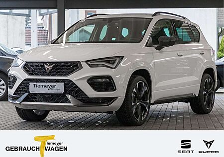 Cupra Ateca 1.5 TSI DSG LED KAMER NAVI