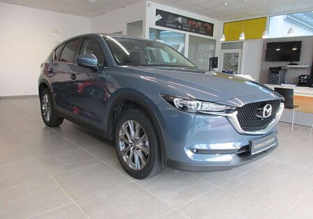 Mazda CX-5 2.2 SKYACTIV-D 184 Ad'vantage