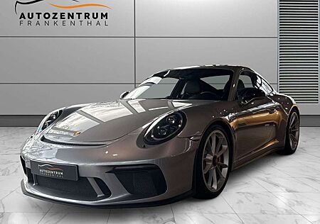 Porsche 991 GT3 Touring APPROVED CHRONO XPEL PDLS+