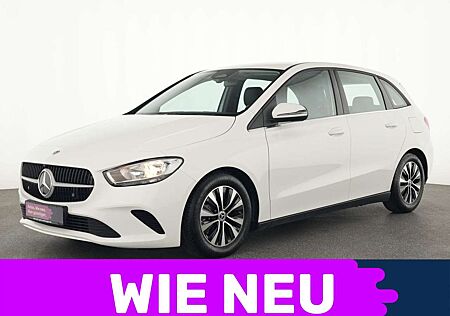 Mercedes-Benz B 180 Rückfahrkamera|Navigation|Tempomat