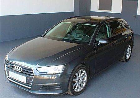 Audi A4 Avant 40 TDI Quattro NP: ca. 64.200,-EUR