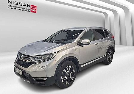 Honda CR-V Turbo 1.5 T Lifestyle LED Automatik 4x4