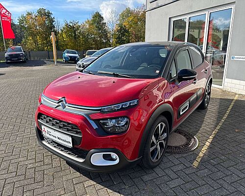 Citroen C3 Shine Pack