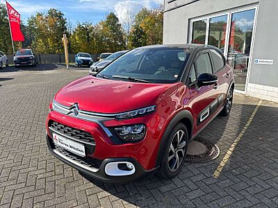 Citroen C3 Shine Pack