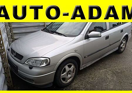 Opel Astra G Caravan 2.0 DI*Automatikgetriebe*