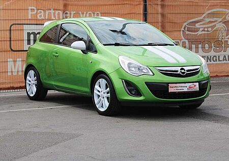 Opel Corsa D 1.4 *OPC*Navi*Scheckheft*PDC*Insp. Neu*