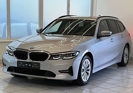 BMW 320 d Advantage - Navi/LED/Automatik/SHZ