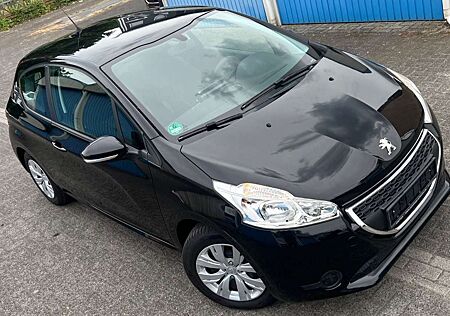 Peugeot 208 68 VTI