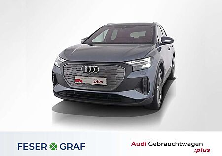 Audi Q4 e-tron 40 e-tron Head Up/AHK/Matrix/Kamera/Alu20 Head-up-