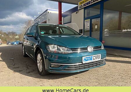 VW Golf Volkswagen VII Variant Comfortline 4Motion - TÜV