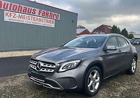 Mercedes-Benz GLA 180 Buisness Sportsitze/LED/Sitzhzg./Kamera/Adaptive