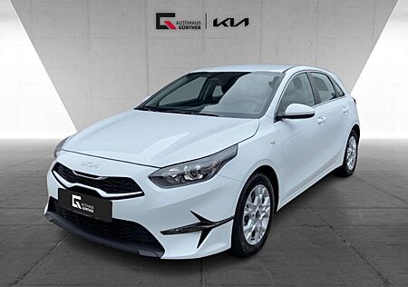 Kia Cee'd Ceed / Vision 1.0T NAvi Kamera CarPlay