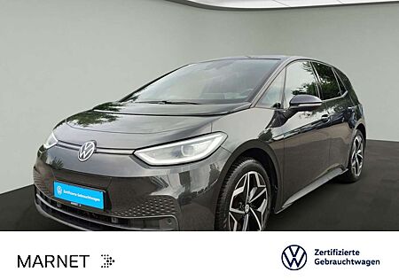 VW ID.3 Volkswagen Family Performance electric 150kW Navi* Pan