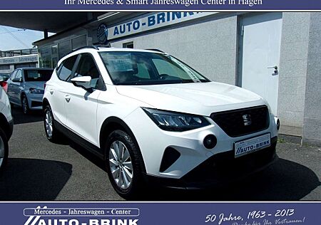 Seat Arona Style DSG Beats LED/PTS/FullLink/23tkm