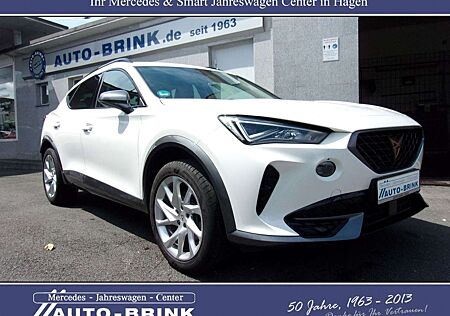 Cupra Formentor 1.5 mit ACC/LED/FullLink/Keyless