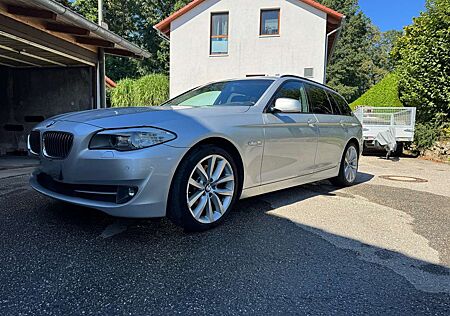 BMW 528i 528 5er Touring Touring Aut.