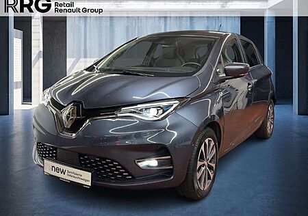 Renault ZOE INTENS R135 Z.E 50 UPE:38.300,- CCS Inkl.Batterie