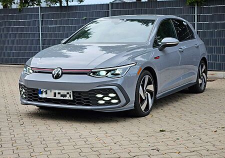 VW Golf Volkswagen VIII Lim. GTI Cam