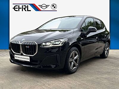 BMW 218 i ACTIVE TOURER AHK ADAP. LED SHZG. KOMFORTZG.