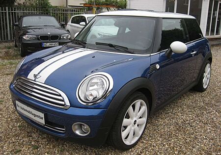 Mini Cooper /Klima/17Zoll