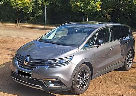 Renault Espace BLUE dCi 190 EDC BUSINESS EDITION