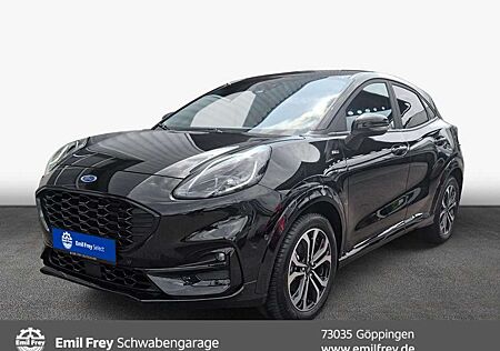 Ford Puma 1.0 EcoBoost Hybrid Aut. ST-LINE *ACC/LED*