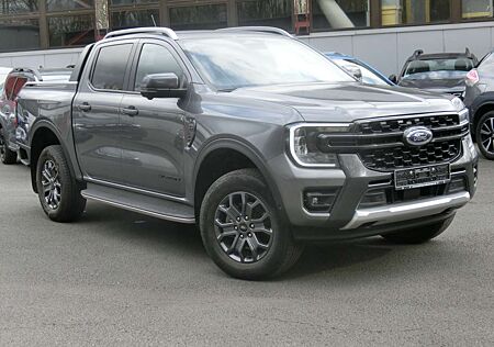 Ford Ranger 2.0l AUTOM. Wildtrak e-4WD Doppelkabine/Navi,Rollo