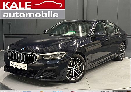 BMW 530 d xDrive M-Sport*Dr.-Assist*HeadUp*Business*1.HAND