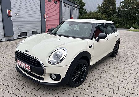 Mini One Clubman One/LED/PDC/2.Hand
