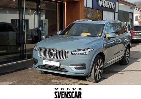 Volvo XC 90 XC90 Ultimate Bright Recharge Plug-In Hybrid AWD T8 Twi