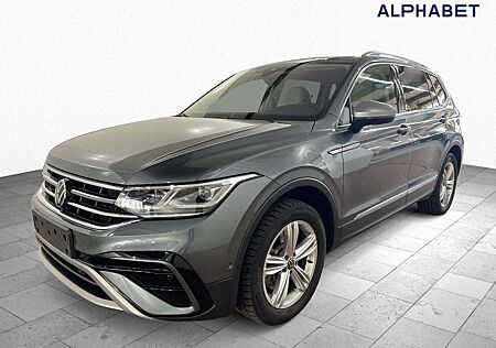 VW Tiguan Allspace Volkswagen 2.0 TDI Elegance 4Motion Matrix