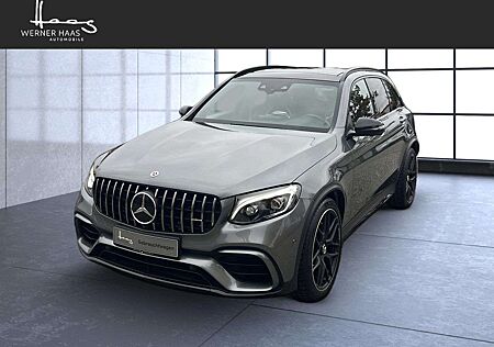 Mercedes-Benz GLC 63 AMG AMG GLC 63 S 4Matic+ MCT