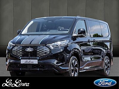 Ford Tourneo Custom Sport 340 L1