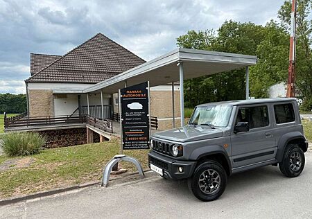 Suzuki Jimny 1.5 ALLGRIP Comfort PLUS MIT EXTRAS